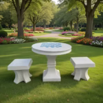 میز و نیمکت